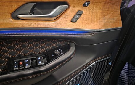 Jeep Grand Cherokee, 2022 год, 7 150 000 рублей, 10 фотография