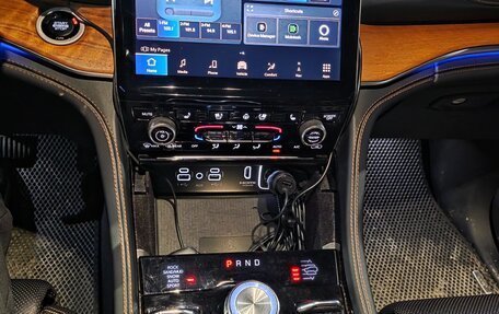 Jeep Grand Cherokee, 2022 год, 7 150 000 рублей, 12 фотография