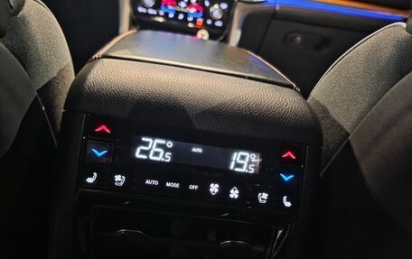 Jeep Grand Cherokee, 2022 год, 7 150 000 рублей, 22 фотография