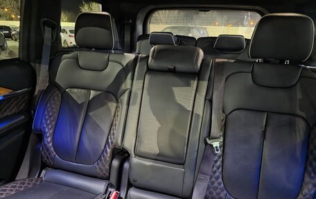 Jeep Grand Cherokee, 2022 год, 7 150 000 рублей, 19 фотография