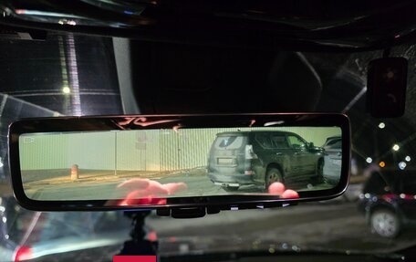 Jeep Grand Cherokee, 2022 год, 7 150 000 рублей, 17 фотография