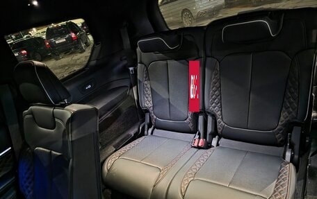 Jeep Grand Cherokee, 2022 год, 7 150 000 рублей, 23 фотография