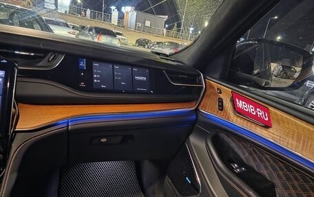 Jeep Grand Cherokee, 2022 год, 7 150 000 рублей, 16 фотография