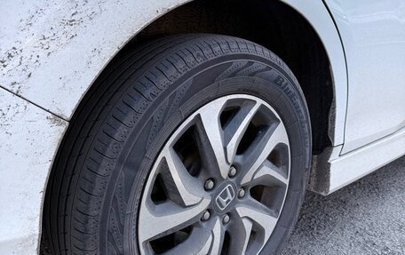 Honda Stepwgn IV, 2016 год, 1 600 000 рублей, 10 фотография