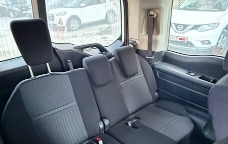 Honda Stepwgn IV, 2016 год, 1 600 000 рублей, 12 фотография