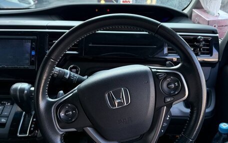 Honda Stepwgn IV, 2016 год, 1 600 000 рублей, 17 фотография