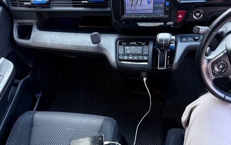 Honda Stepwgn IV, 2016 год, 1 600 000 рублей, 20 фотография