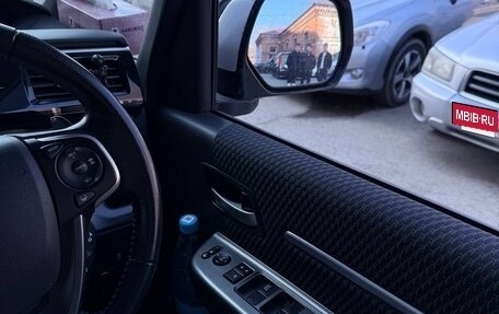 Honda Stepwgn IV, 2016 год, 1 600 000 рублей, 19 фотография