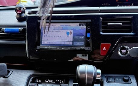 Honda Stepwgn IV, 2016 год, 1 600 000 рублей, 23 фотография