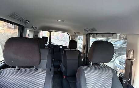 Honda Stepwgn IV, 2016 год, 1 600 000 рублей, 22 фотография