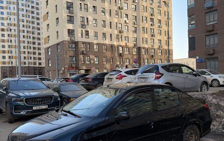 Peugeot 206, 2008 год, 295 000 рублей, 6 фотография