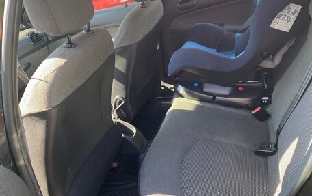 Peugeot 206, 2008 год, 295 000 рублей, 8 фотография