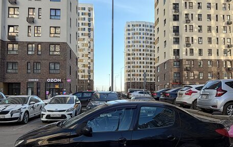 Peugeot 206, 2008 год, 295 000 рублей, 5 фотография