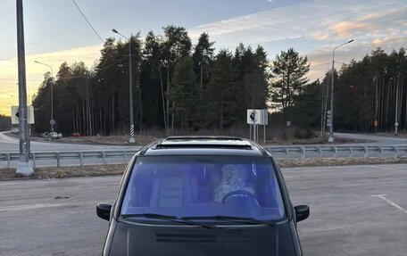 Mercedes-Benz V-Класс, 1997 год, 920 000 рублей, 3 фотография