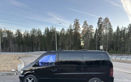 Mercedes-Benz V-Класс, 1997 год, 920 000 рублей, 4 фотография