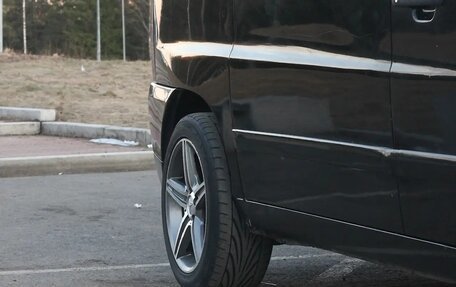 Mercedes-Benz V-Класс, 1997 год, 920 000 рублей, 8 фотография