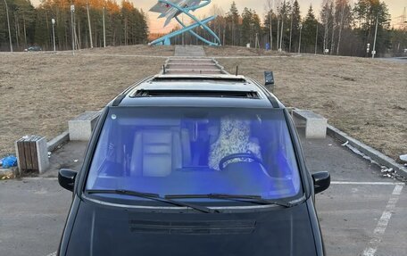 Mercedes-Benz V-Класс, 1997 год, 920 000 рублей, 7 фотография