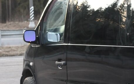 Mercedes-Benz V-Класс, 1997 год, 920 000 рублей, 12 фотография