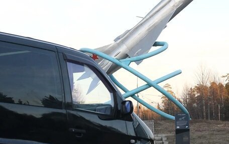 Mercedes-Benz V-Класс, 1997 год, 920 000 рублей, 9 фотография