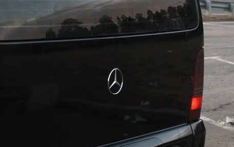 Mercedes-Benz V-Класс, 1997 год, 920 000 рублей, 10 фотография