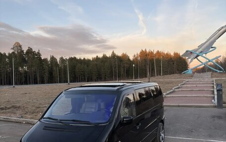 Mercedes-Benz V-Класс, 1997 год, 920 000 рублей, 6 фотография