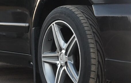 Mercedes-Benz V-Класс, 1997 год, 920 000 рублей, 15 фотография