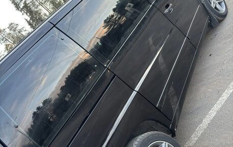 Mercedes-Benz V-Класс, 1997 год, 920 000 рублей, 29 фотография