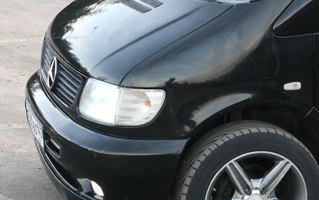 Mercedes-Benz V-Класс, 1997 год, 920 000 рублей, 26 фотография