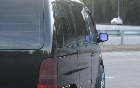 Mercedes-Benz V-Класс, 1997 год, 920 000 рублей, 24 фотография