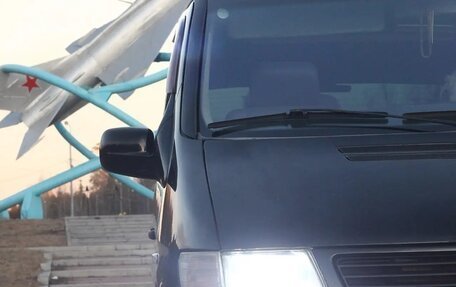 Mercedes-Benz V-Класс, 1997 год, 920 000 рублей, 19 фотография