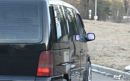 Mercedes-Benz V-Класс, 1997 год, 920 000 рублей, 28 фотография