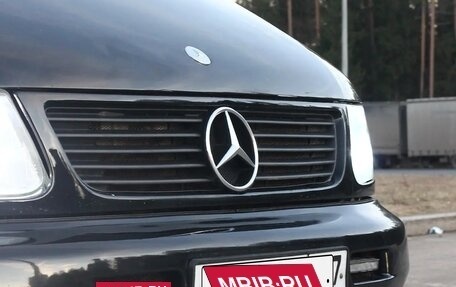 Mercedes-Benz V-Класс, 1997 год, 920 000 рублей, 17 фотография