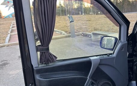 Mercedes-Benz V-Класс, 1997 год, 920 000 рублей, 30 фотография