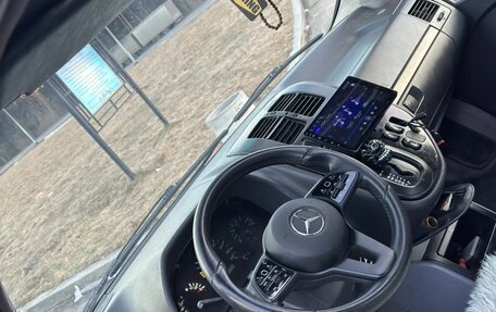 Mercedes-Benz V-Класс, 1997 год, 920 000 рублей, 32 фотография