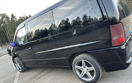 Mercedes-Benz V-Класс, 1997 год, 920 000 рублей, 34 фотография