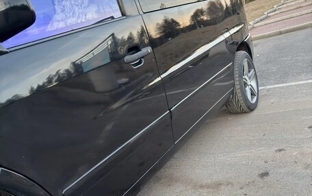 Mercedes-Benz V-Класс, 1997 год, 920 000 рублей, 31 фотография