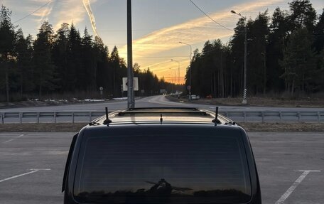 Mercedes-Benz V-Класс, 1997 год, 920 000 рублей, 36 фотография