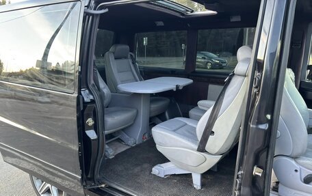 Mercedes-Benz V-Класс, 1997 год, 920 000 рублей, 37 фотография