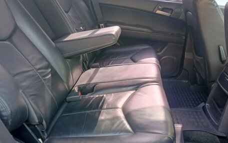 SsangYong Kyron I, 2008 год, 549 000 рублей, 9 фотография