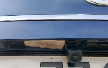 SsangYong Kyron I, 2008 год, 549 000 рублей, 12 фотография