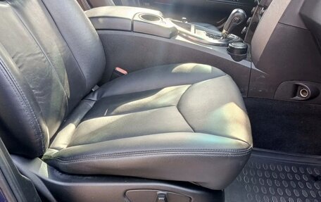 SsangYong Kyron I, 2008 год, 549 000 рублей, 10 фотография