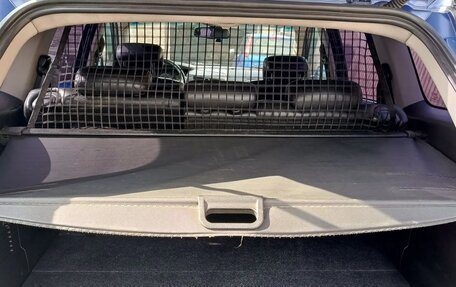 SsangYong Kyron I, 2008 год, 549 000 рублей, 13 фотография