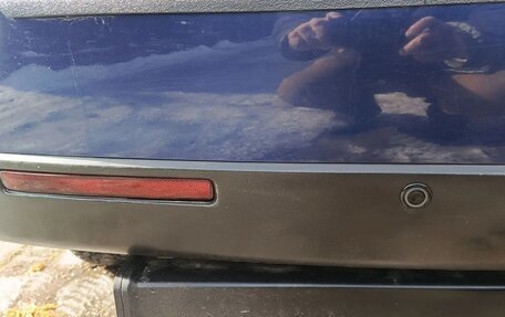 SsangYong Kyron I, 2008 год, 549 000 рублей, 20 фотография