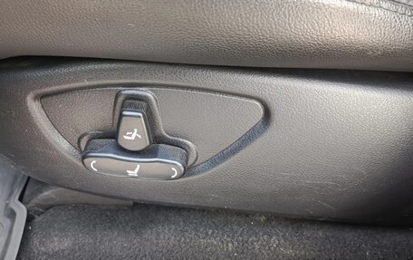 SsangYong Kyron I, 2008 год, 549 000 рублей, 16 фотография