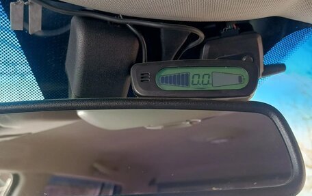 SsangYong Kyron I, 2008 год, 549 000 рублей, 19 фотография