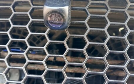 SsangYong Kyron I, 2008 год, 549 000 рублей, 14 фотография