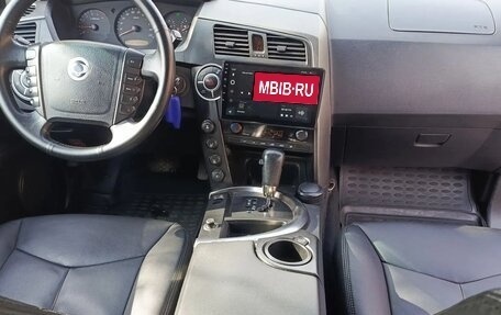 SsangYong Kyron I, 2008 год, 549 000 рублей, 8 фотография