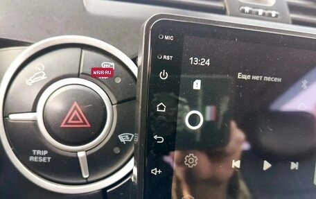 SsangYong Kyron I, 2008 год, 549 000 рублей, 18 фотография