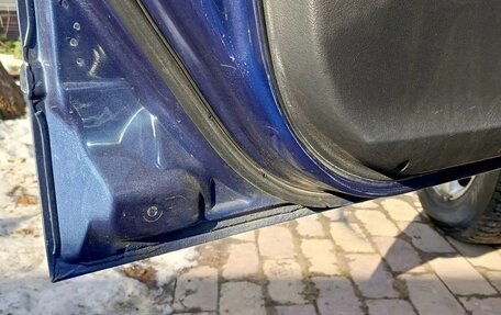 SsangYong Kyron I, 2008 год, 549 000 рублей, 21 фотография