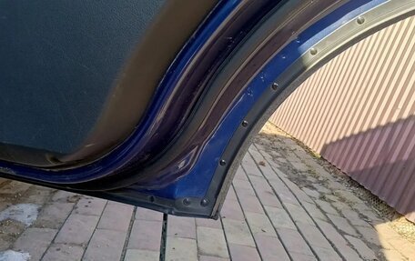 SsangYong Kyron I, 2008 год, 549 000 рублей, 25 фотография